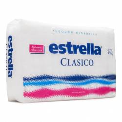 Algodón Común Estrella x 140 g.