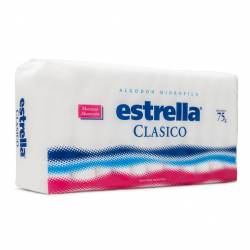 Algodón Común Estrella x 75 g.