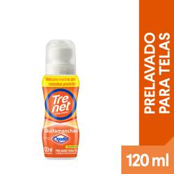 Prelavado a Bolilla Trenet Hyperactive x 120 cc.