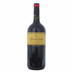 Vino Tinto Viñas de Balbo Clásico Magnum x 1,125 lt.