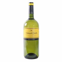 Vino Blanco Viñas de Balbo Clásico x 1,125 lt.