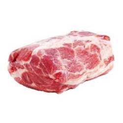 Bondiola Congelada Delipork (Kg)