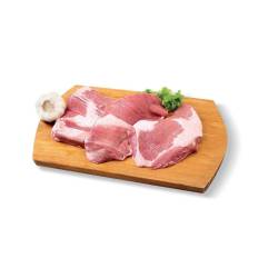 Churrasco Congelado Delipork (Kg)