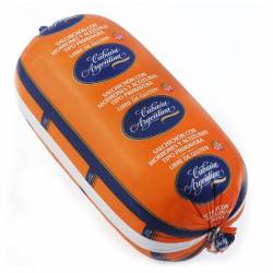 Salchichón Mini tipo Primavera Cabaña Argentina x 240 g.