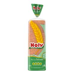 Pan con Salvado Diet Noly x 600 g.