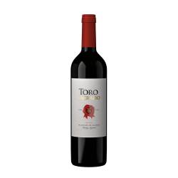 Vino Tinto Lacrado Toro x 750 cc.