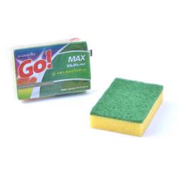 Esponja Go Bio Multiuso La Gauchita x 1 un.