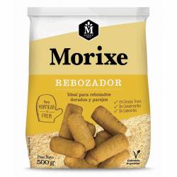Rebozador Morixe x 500 g.