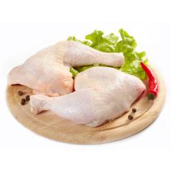 PataMuslo de Pollo La Anónima (Kg)