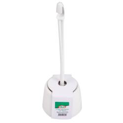 Escobilla para Sanitario con depósito Best x 1 un.