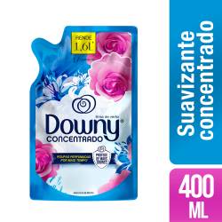 Suavizante Concentrado Downy Brisa de Verano Doy Pack x 400 cc.