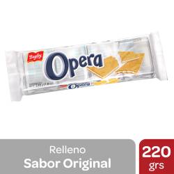 Obleas Dulces x 4 Un. Opera x 220 g.