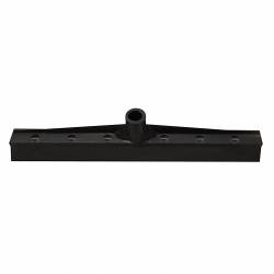 Secador Goma Piso Negro Haragán N. 40 x 1 un.