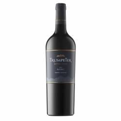 Vino Tinto Trumpeter Malbec x 750 cc.