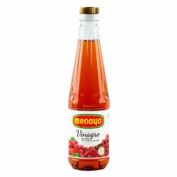 Vinagre de Vino Menoyo x 500 cc.