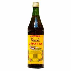 Vino Moscato Crotta x 930 cc.