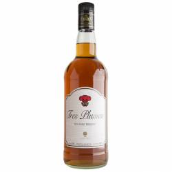 Licor Tres Plumas Seco x 930 cc.