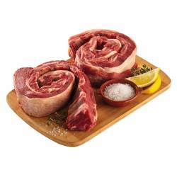 Asado c/ Hueso Estancias LA (Kg)