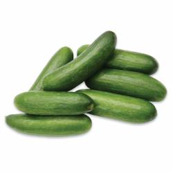 Pepino (Kg)