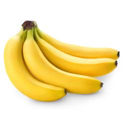 Banana Ecuador (Kg)