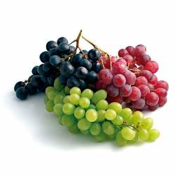 Uvas (Kg)