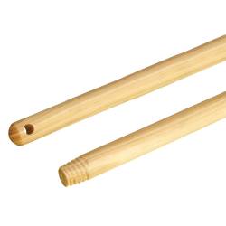 Cabo con Rosca Madera Salzano x 1 un.