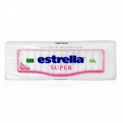 Algodón Súper Estrella x 100 g.