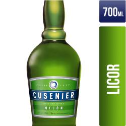Licor de Melón Cusenier x 700 cc.