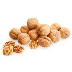 Nuez C/Cascara (Kg)