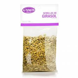 Semillas de Girasol El Peoncito x 100 g.
