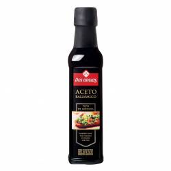 Aceto Balsámico Dos Anclas x 250 cc.