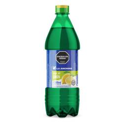 Jugo Concentrado de Limón La Anónima x 500 cc.