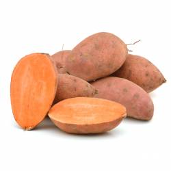 Batata Boniato (Kg)