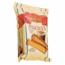 Biscuit Soriano x 250 g.