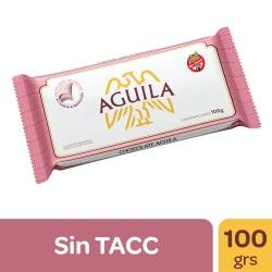 Chocolate para Taza Águila Familiar x 100 g.