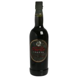 Vino Oporto Crotta x 750 cc.