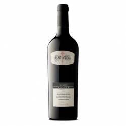 Vino Tinto San Felipe Malbec Roble x 750 cc.