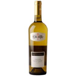 Vino Blanco San Felipe Chardonnay Roble x 750 cc.