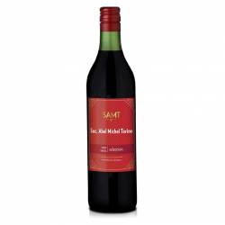 Vino Tinto Suc. A.M. Torino Selección x 700 cc.