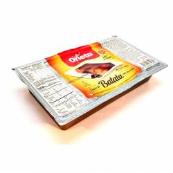 Dulce de Batata Vainilla Chocolate Orieta x 1 Kg.
