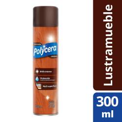 Lustramuebles Original Polycera x 300 cc.