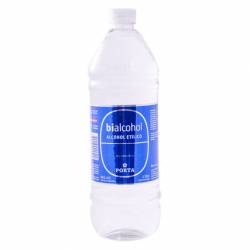 Alcohol Puro Porta Bialcohol x 1 Lt.
