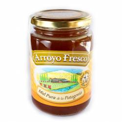 Miel de Abejas Arroyo Fresco x 900 g.