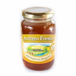 Miel de Abejas Arroyo Fresco x 500 g.