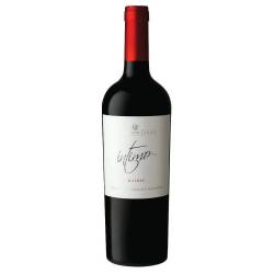 Vino Tinto Íntimo Malbec x 750 cc.