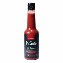 Salsa de Ají Picante La Parmesana x 180 cc.