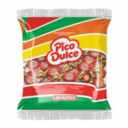 Caramelos Duros Frutales Pico Dulce x 150 g.
