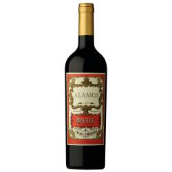 Vino Tinto Álamos Malbec Selección x 750 cc.