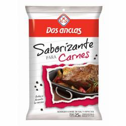 Saborizante para Carnes Dos Anclas x 25 g.