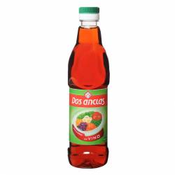 Vinagre de Vino Dos Anclas x 500 cc.